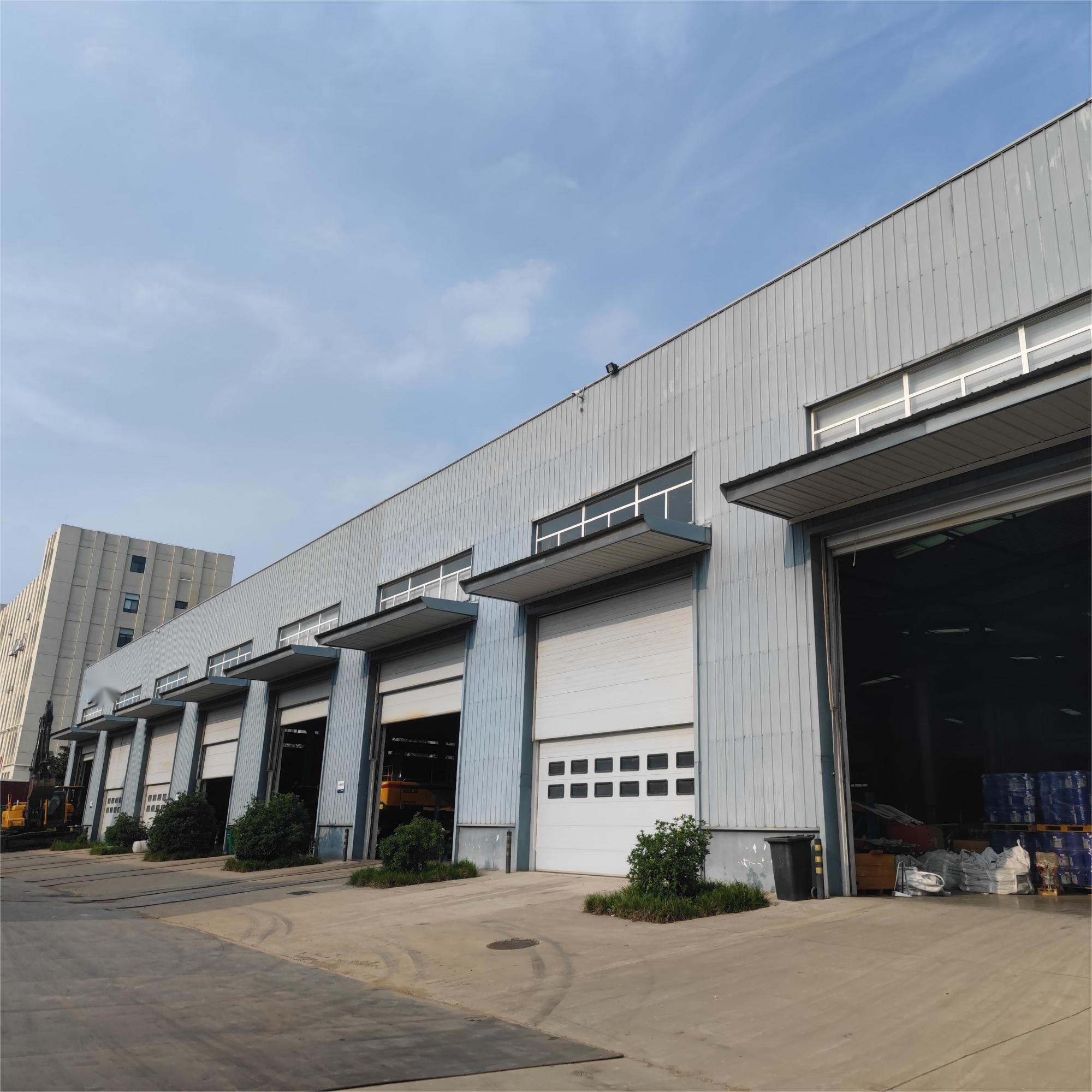 Cina Zhengzhong Technology Industrial Co. , Ltd.， Profilo Aziendale