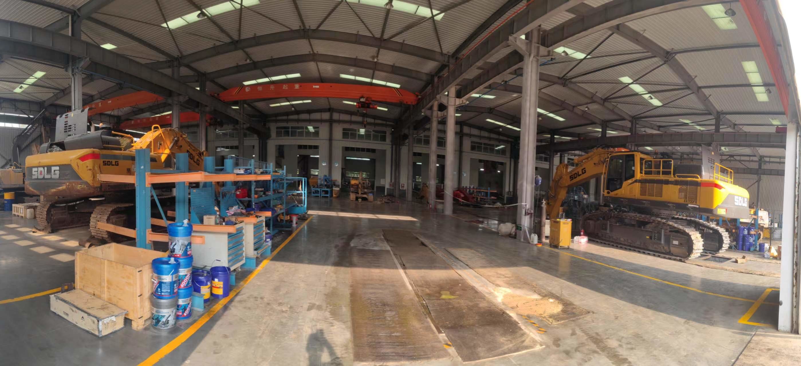 Cina Zhengzhong Technology Industrial Co. , Ltd.， Profilo Aziendale