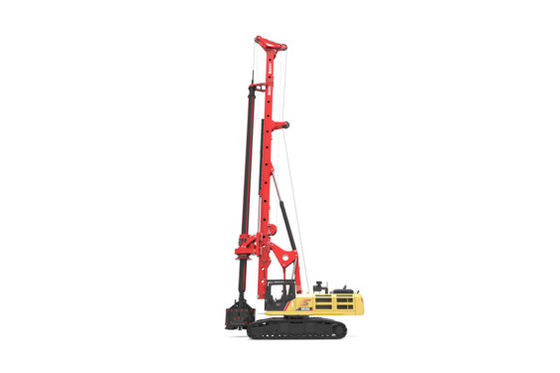 Chilowatt Sany della macchina 257 dell'accatastamento della costruzione dell'industria pesante SR235 S di Sany che accatasta macchina