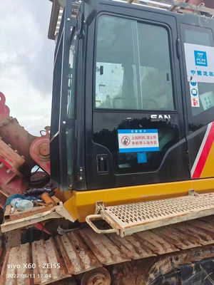 Macchina 90m Rig Machine rotatorio dell'accatastamento della costruzione dello SR 415