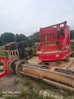 Macchina 90m Rig Machine rotatorio dell'accatastamento della costruzione dello SR 415