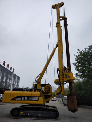 Sany che accatasta la macchina FD128SE dell'accatastamento della costruzione della macchina 400mm 1400mm FDM
