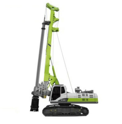 Zoomlion 140kn. M. Hydraulic Piling Machine Zr140L per il ponte