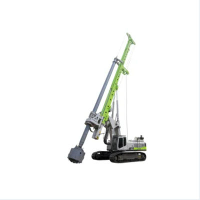 Coclea di Zoomlion Zr360L che accatasta il diametro di perforazione dell'impianto di perforazione 2500mm