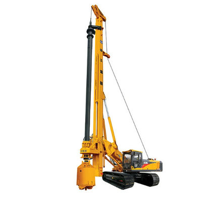 Funzione di Rig With Cummins Engine Multi della perforazione a rotazione di Xr460d