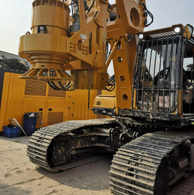 XCMG XR360 ha utilizzato la macchina alesata del mucchio alesata 92m della macchina del mucchio della vite