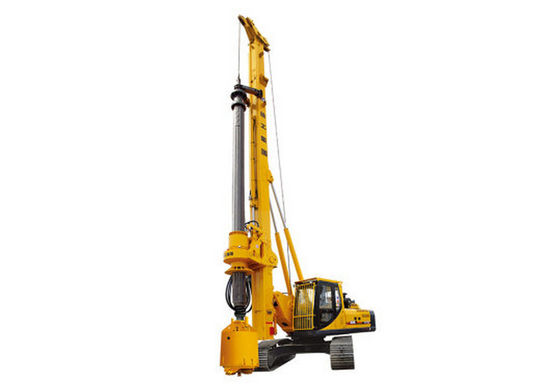 Motore d'accatastamento rotatorio di CUMMINS B5.9-C della macchina di XR120D XCMG