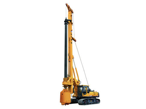 Macchina d'accatastamento rotatoria idraulica 56M Drilling Depth di XCMG