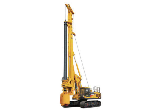 67M Depth Rotary Piling lavorano XCMG a macchina 220 Rig Machine d'accatastamento