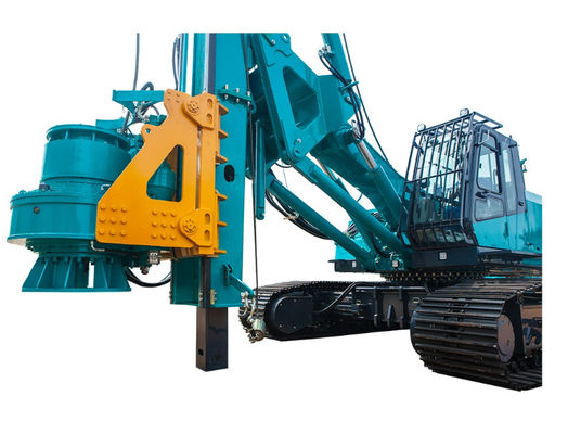 Sunward impianto di perforazione della perforazione a rotazione di Swdm160-600W