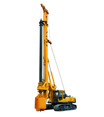 45 metri Rig Machine Xr rotatorio 120d che accatasta macchinario