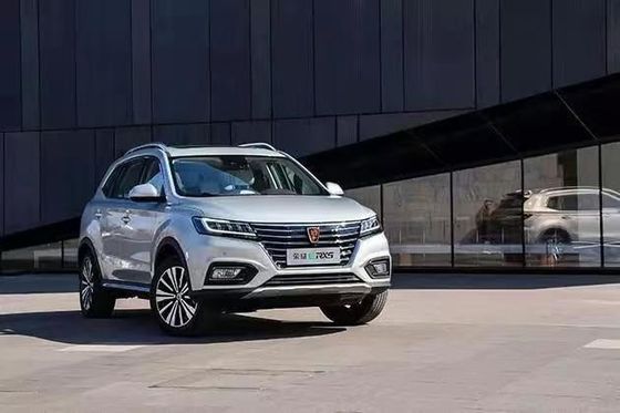4 porte a prezzi accessibili Auto elettriche usate Trasmissione automatica 3 anni di garanzia
