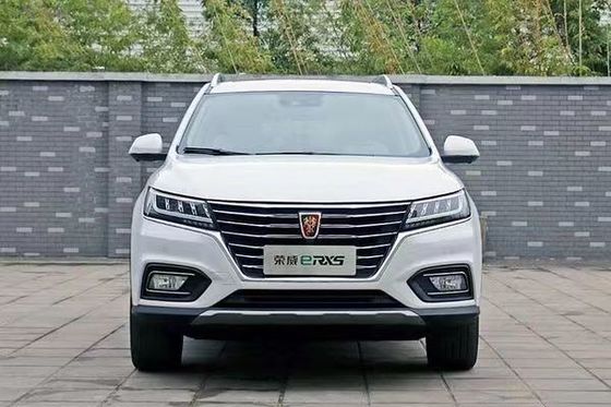 Classificazione di sicurezza 5 Auto elettrica usata Macchine di ingegneria ad alte prestazioni