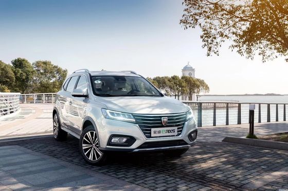 5 posti 4 porte Auto elettrica usata New York