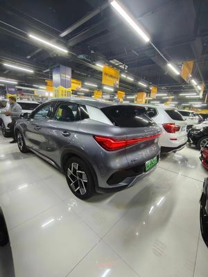 Tipo di carburante elettrico 2nd Hand Ev Cars Trasmissione automatica