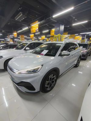 BYD Bianco 2020 Ev Preawned Per Trasporti Eco-Friendly