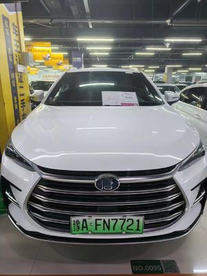 Roewe Autovetture elettriche pre-proprietà attrezzature per movimenti di terra prestazioni superiori