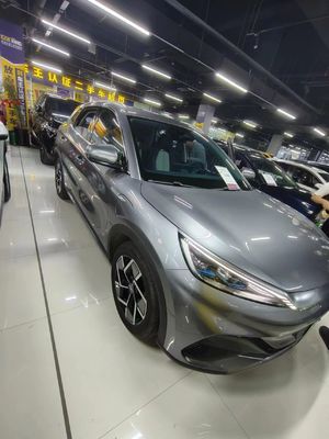 Tipo di carburante elettrico 2020 Used EV Car 5 stelle Safety Rating disponibile a New York